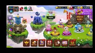 Line Rangers 043 - ด่านยาก ยากจริงๆแฮะ