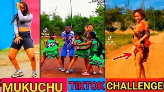 MUKUCHU TIKTOK DANCE CHALLENGE ( NYASH EDITION )