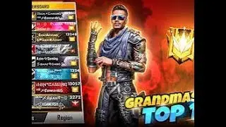 FREE FIRE LIVE STREAM