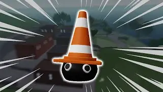 New SawDusto Secret Easter Egg in Arsenal? (Roblox)