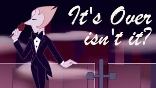 Steven Universe - It's over isn't it? (Vocal Cover)