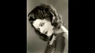 SMS #5 - Lee Morse -  Myrna Loy