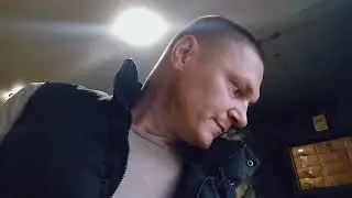 Сталик 34 - Крепкий бленд.