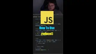How to use .reduce in JavaScript in 45 seconds
