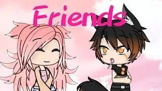 Friends | Vocal Switch | Mini Mix |Gachaverse | Nightcore |