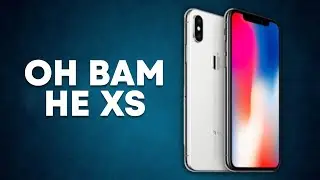 iPhone X и XS - Чем отличаются