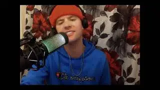 LOVE ON THE BRAIN (COVER)