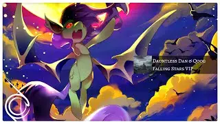 Dauntless Dan & QOOG - Falling Stars VIP [Colour Bass/Dubstep]