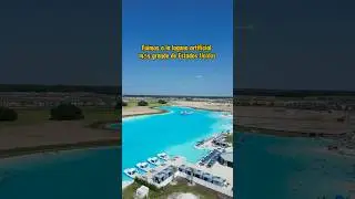 Mirada Lagoon 💦
