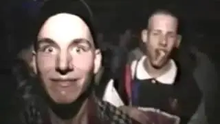 Rave Party 1997 LEVEL 5