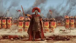Сказ о новостях в Total War планах канала и скандалах с CA