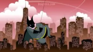 BatPig Vs SuperPig