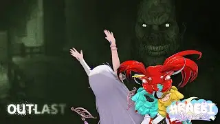 【OUTLAST】BAEBI BEING BABIES #BAEBISleepOver