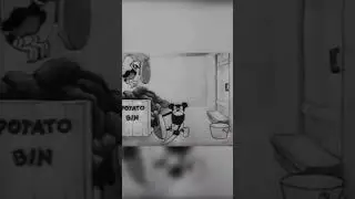 Youtube thinks this public domain is copyrighted, so I had to upload the mouse in shorts #8