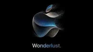 Apple Event 2023
