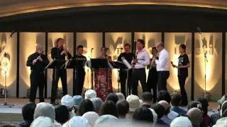 Pacific Music Festival (PMF) 2015 in Sapporo, Hokkaido Japan Part10