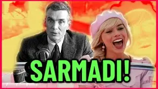 BARBIE VS. OPPENHEIMER