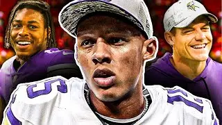The Minnesota Vikings Should TERRIFY You.