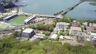 Gosford Is Rising