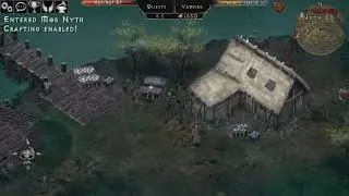 Концовка vampire’s fall