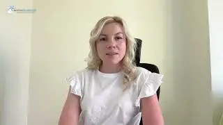 CloudStack Collaboration Conference 2024 Invite: Ivet Petrova Madzharova, CloudStack PMC Member
