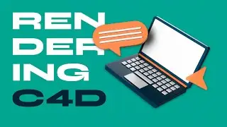 Come funziona il motore di rendering interno di Cinema 4D