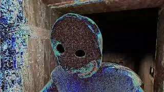MINHA VÓ ENLOUQUECEU!!! - GRANNY REMAKE