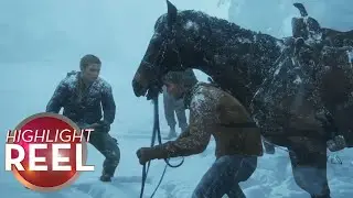 Highlight Reel #550 - The Last Of Us 2 Glitches Out
