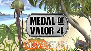 Medal Of Valor 4 WW2 REDUX