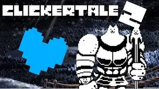 WALKI W SNOWDIN   CLICKERTALE 2 PO POLSKU