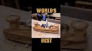 world's best Router Plane Kit just got more betterer.