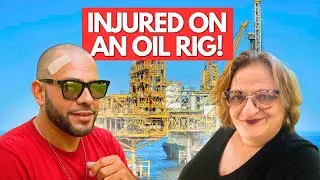 Woman Scammed Out Of $40K By Oil Rig Worker