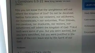 Orlando Shooting: MUST WATCH Message For Christians, Homosexuals, and Everyone Else