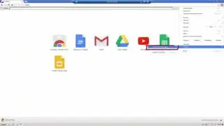 Как обновить браузер Google Chrome