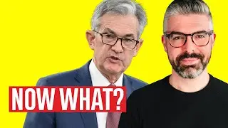 Stocks and Gold Surge: No Data, No Fed News, No Problem? | Macro Money