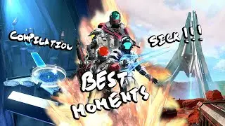 I Love Halo (March Fail & Funny Compilation)