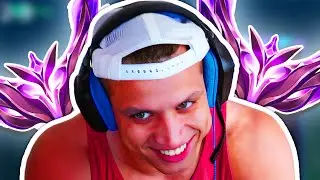 THE TYLER1 BRAND EFFECT...