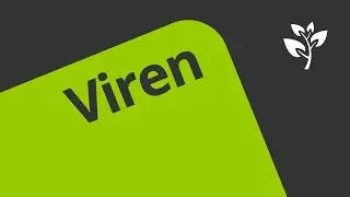 Die Viren (Biologie) | Biologie | Immunologie