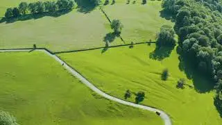 Dower Dale,  Snake pass, Peak District