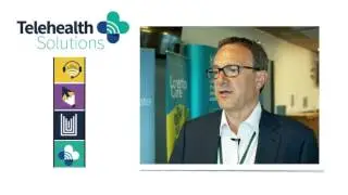 Peter Kerly Telehealth Solutions