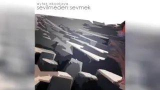 Aytek Akçakaya - Sevilmeden Sevmek