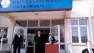 Karneler verildi