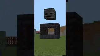 КАК СДЕЛАТЬ ОГРОМНЫЕ ПРЕДМЕТЫ | ВОЗВРАЩЕНИЕ | #minecraft
