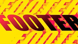 How to Create Footer Reveal Effect | Wix Studio