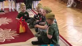 Я верю...