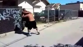 San Pedro Fights 2015