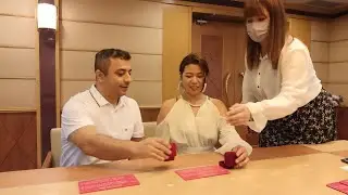 Turkish & filipina wedding