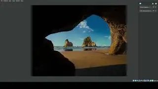 Remote Desktop | Windows Server 2019 | Oracle VirtualBox