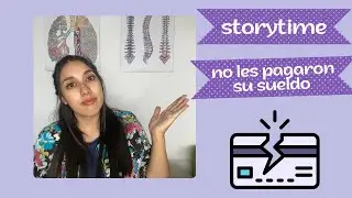 LA IPS CERRO Y NO PAGO LOS SALARIOS #fisiotecuenta / Ginna Suárez