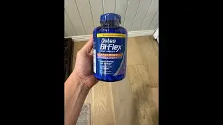 Review of Osteo-Biflex Osteo Biflex Triple Stregnth MSM Vitamin D3 200 tabs (2 Pack) Osteo Bi-Flex